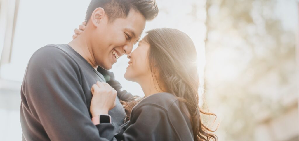 結婚女性